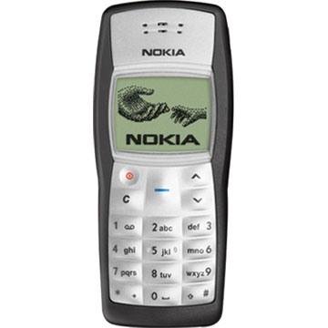 Nokia 1100